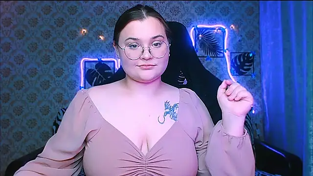 InLoveWithLife26's cam snapshot