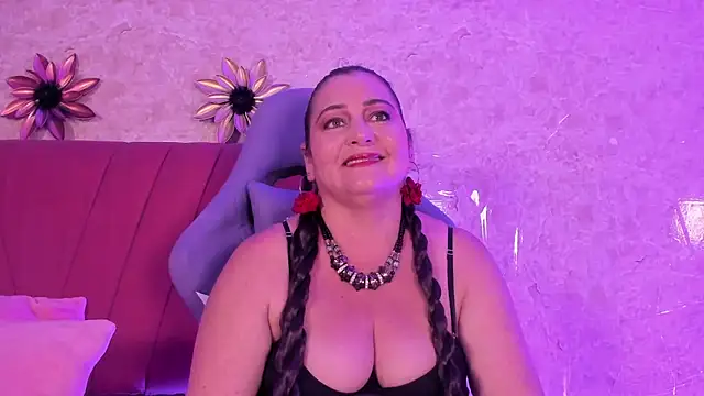 PalomaLombardi's cam snapshot