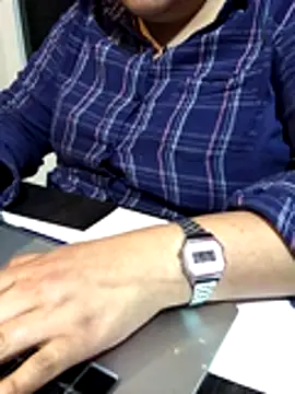 Evil_kitty6's cam snapshot