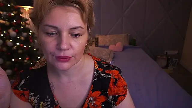 AmaraNights's cam snapshot