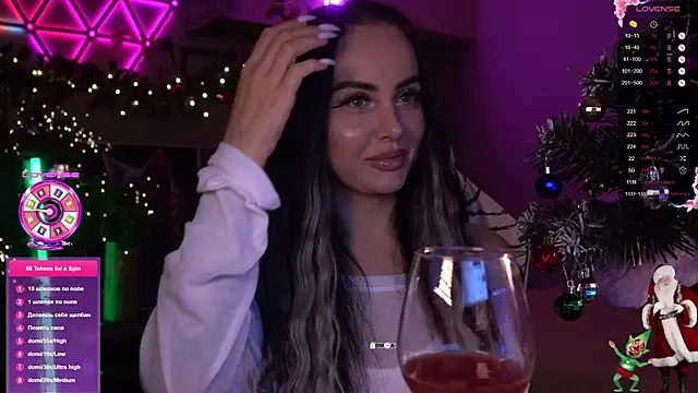 AmaRedaa's cam snapshot