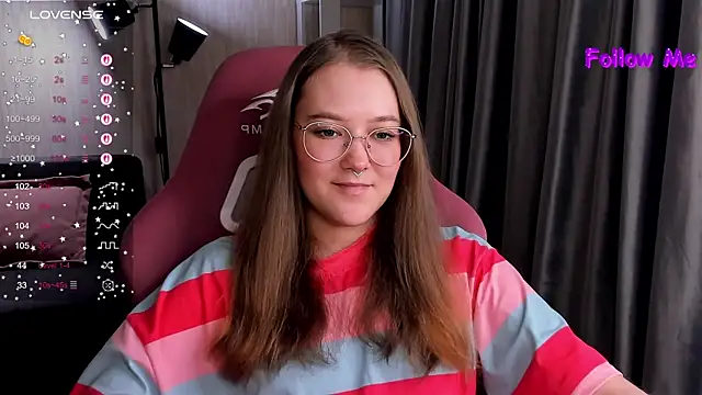 bunny_bubble's cam snapshot