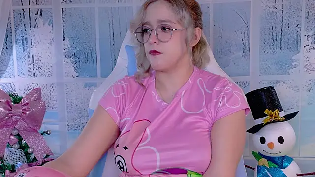 NaomiShimizu's cam snapshot