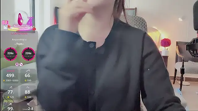 Caryln-Bun's cam snapshot