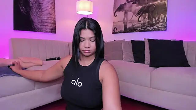 alaia7h's cam snapshot