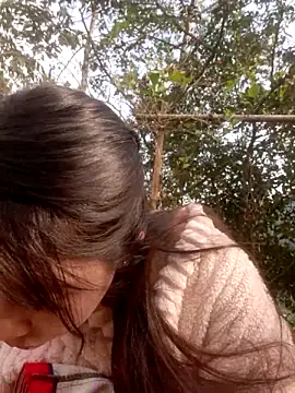 MayLy1-lucky's cam snapshot