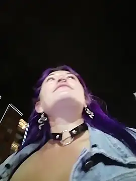 sophie_banger's cam snapshot