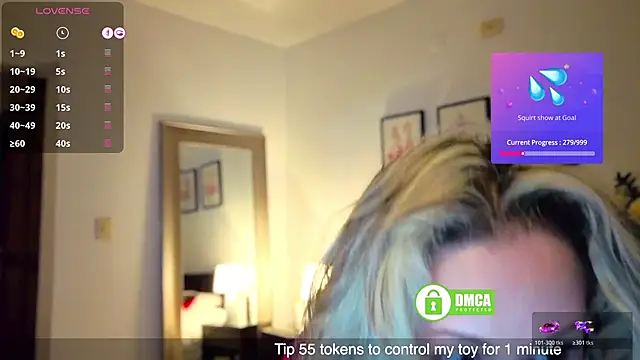 Miasiren's cam snapshot