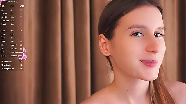 GabrielleLynchard's cam snapshot