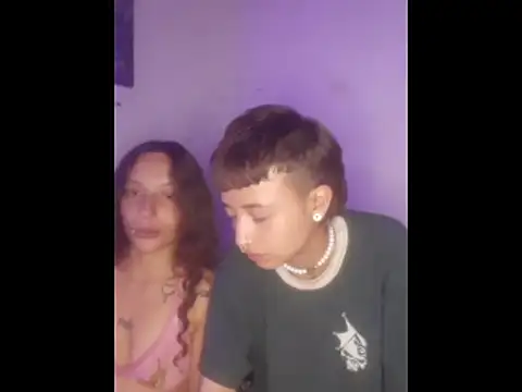 AlexaAndRiley's cam snapshot