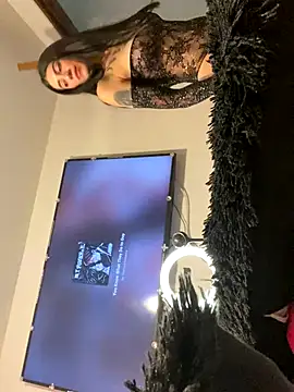 Moon_Magic666's cam snapshot