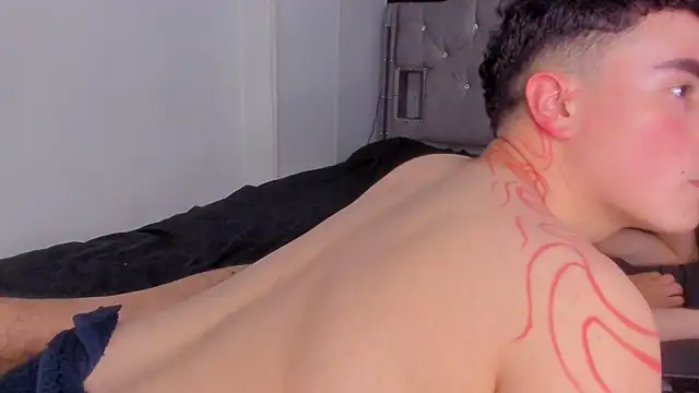 naughtysalomon__ live sex cam