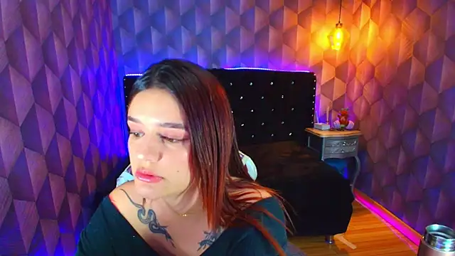 LiaHarryis's cam snapshot