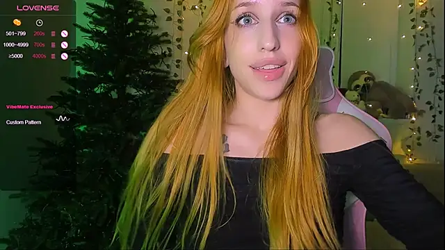 Anice_'s cam snapshot