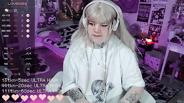 noori__hope's cam snapshot