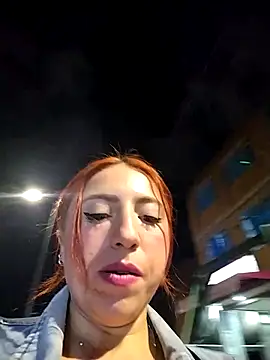 Sofhi_a20's cam snapshot