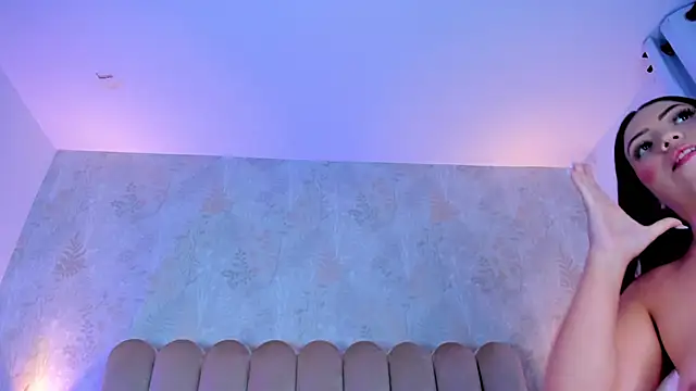 AliciaJerez1's cam snapshot