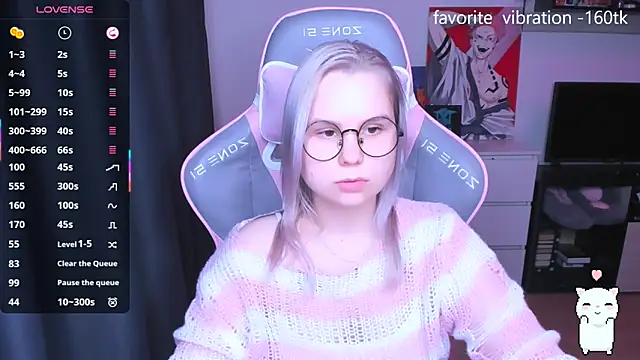 miray_kuriyama123's cam snapshot