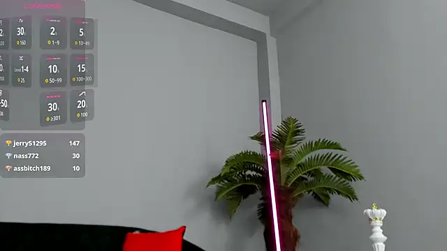 AshleyBrook13's cam snapshot