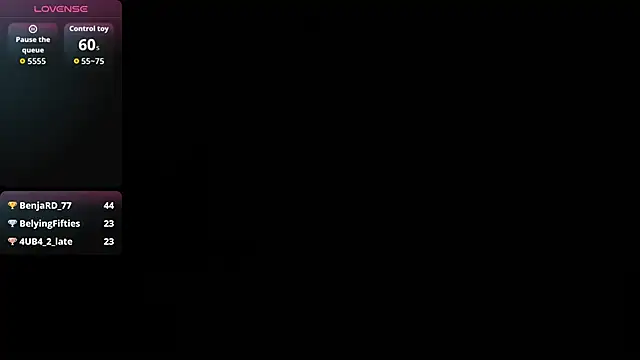 MilfBrenda's cam snapshot