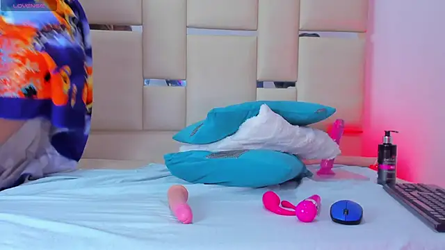 MajoLinares's cam snapshot