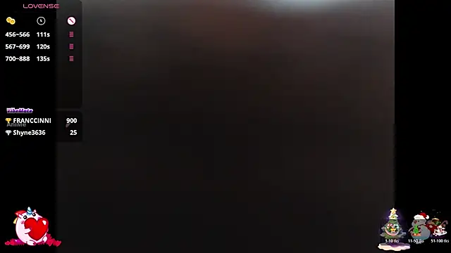 Kathiasaints's cam snapshot