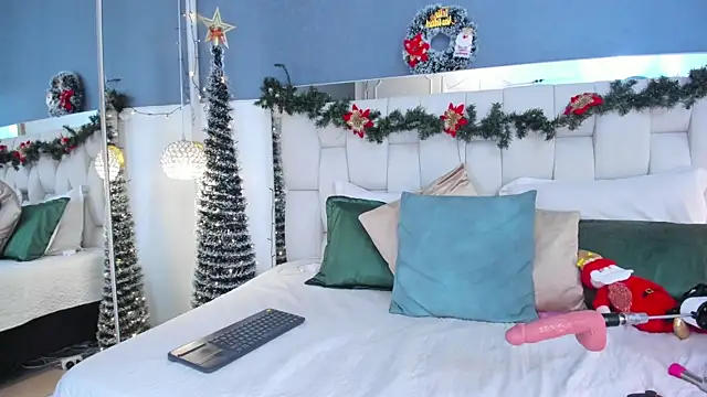 Celeste_Amber's cam snapshot