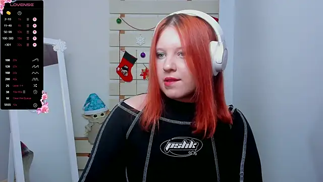 FoxPlayXX's cam snapshot