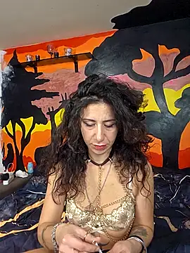 Concy_de_'s cam snapshot