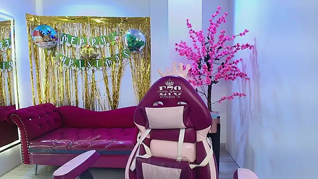 Black_roseee's cam snapshot