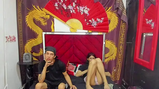 Pride_couple's cam snapshot