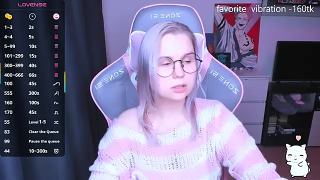 miray_kuriyama123's cam snapshot