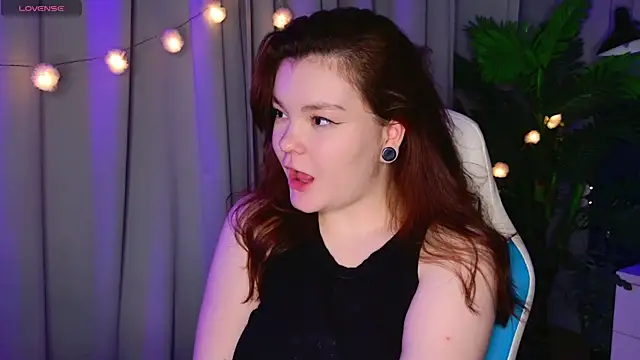 EnnySunrise's cam snapshot