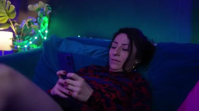 RubyRosa's cam snapshot