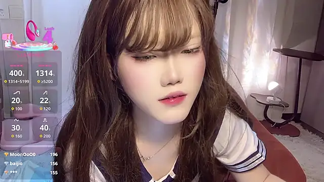 potato-188 live sex cam