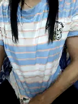 Doremon_95's cam snapshot