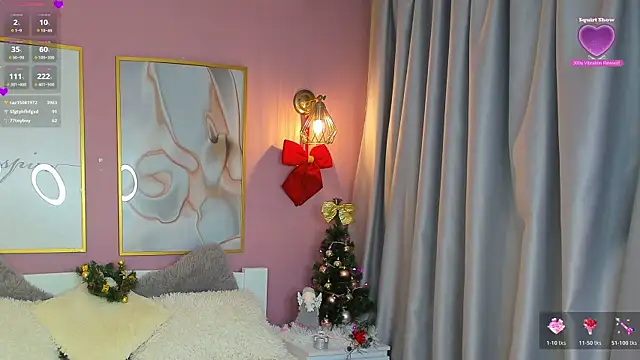 Anita__White's cam snapshot