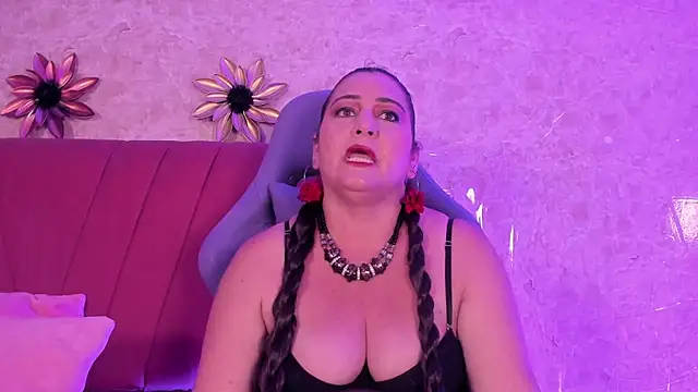 PalomaLombardi's cam snapshot