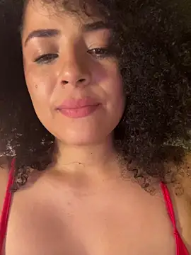 AfroSalvaje's cam snapshot