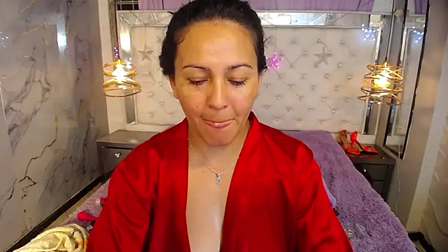 Melissa-roberts's cam snapshot