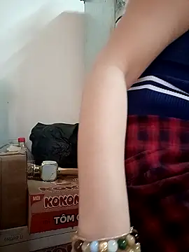 Suna217's cam snapshot