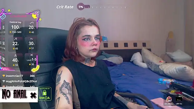 Dark__Elf live sex cam