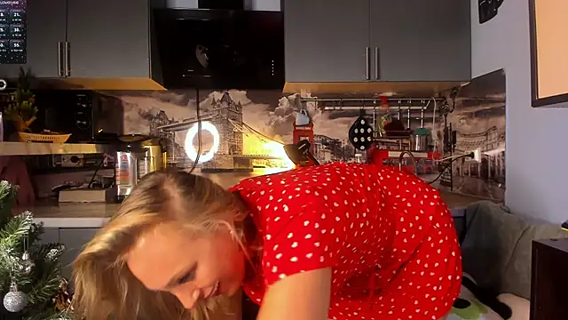 Afanasia's cam snapshot