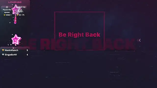 _elektrah's cam snapshot