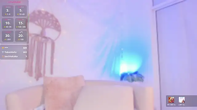 saray_halam's cam snapshot