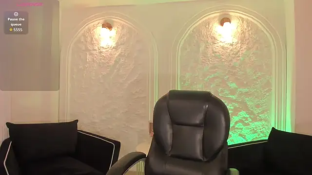 CandaseRussell's cam snapshot