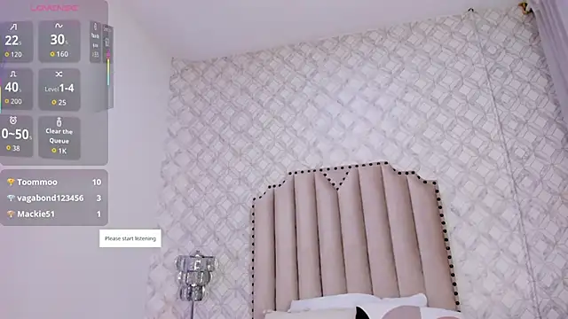 fallon_grey's cam snapshot