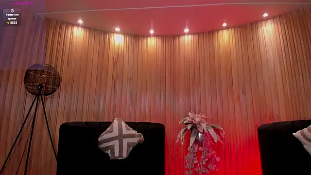 HannaConnor_'s cam snapshot