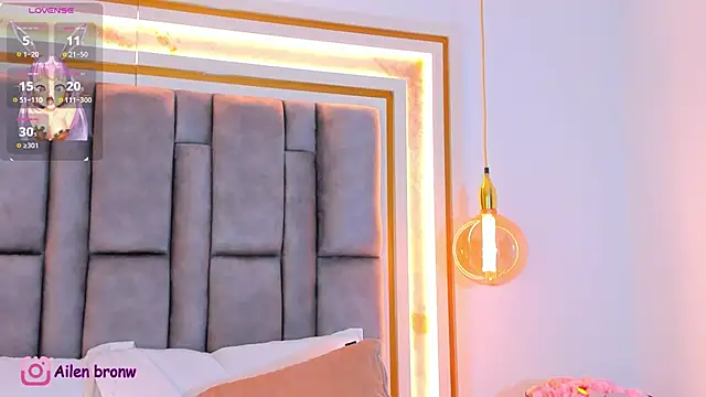 elianabrown's cam snapshot