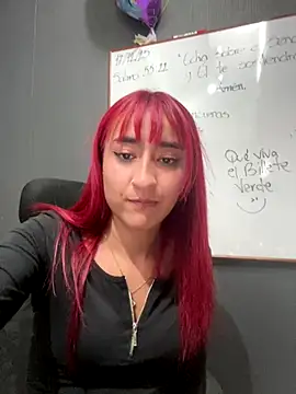 JuliethaDemon_'s cam snapshot